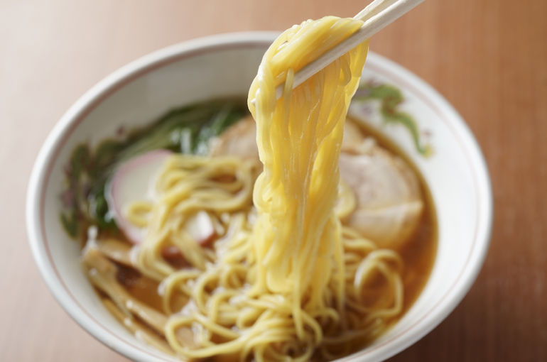 Ramen pictures