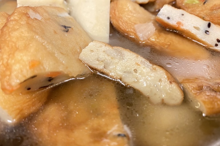 Odawara Oden